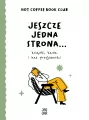 Jeszcze jedna strona... książki, kawa i inne... - tantis.pl