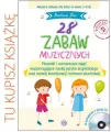 28 zabaw muzycznych - tantis.pl
