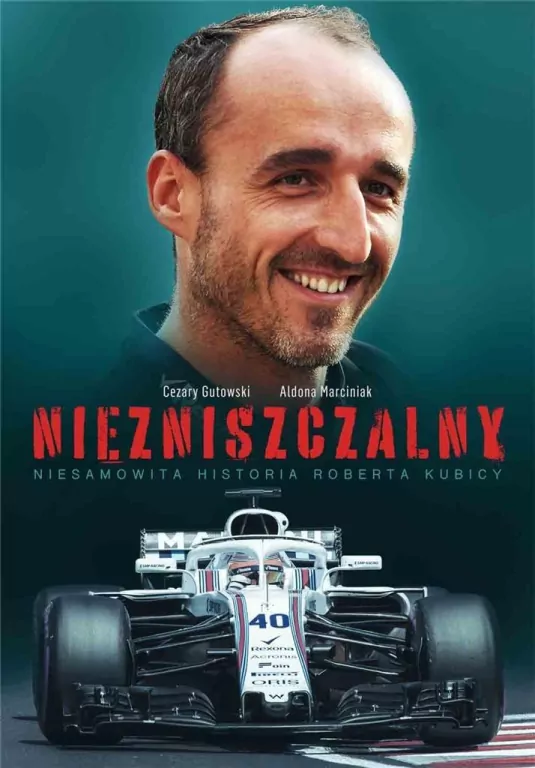 Niezniszczalny - tantis.pl