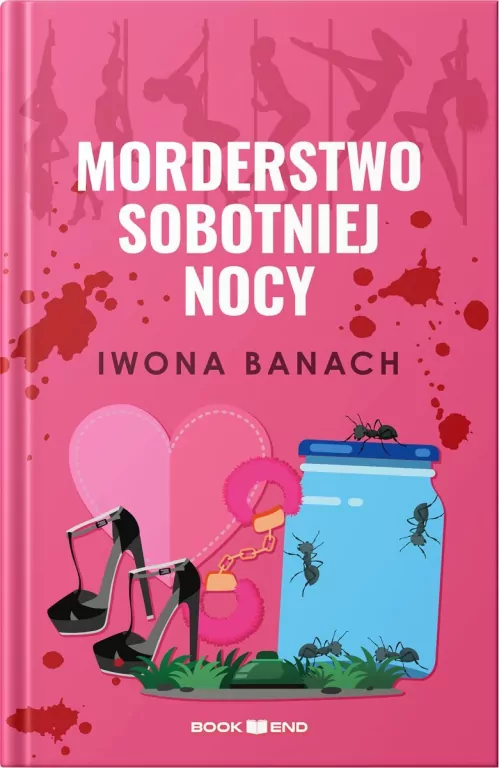 Morderstwo sobotniej nocy - tantis.pl