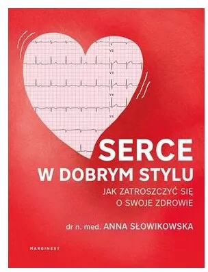 Serce w dobrym stylu - tantis.pl