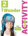 I wonder 2 AB + DigiBook EXPRSS PUBLISHING - tantis.pl