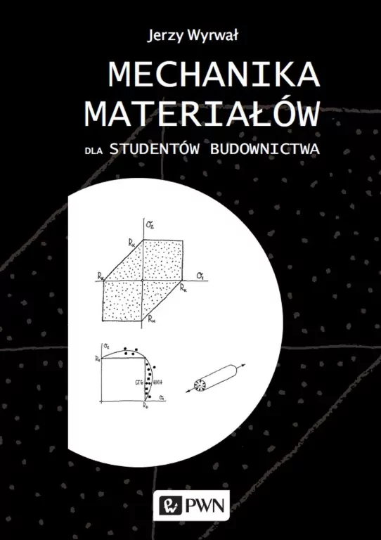 Mechanika materiałów dla studentów budownictwa - tantis.pl