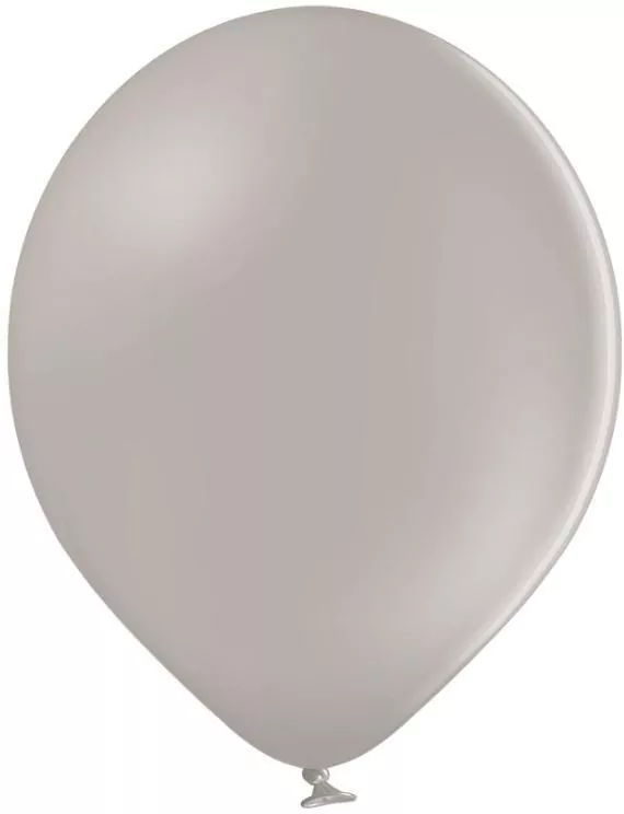 Balony Belbal Pastel Warm Grey - tantis.pl