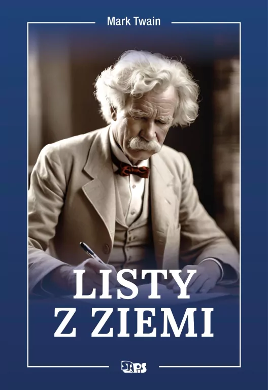 Listy z Ziemi - tantis.pl