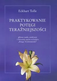 Praktykowanie potęgi teraźniejszości - tantis.pl