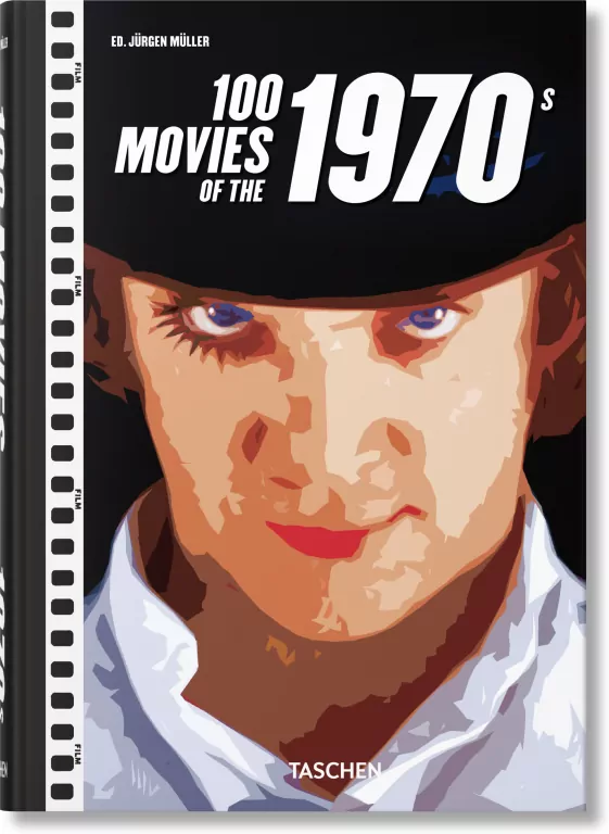 100 Movies of the 1970s - tantis.pl