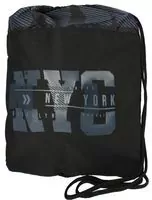 Worek na ramię. Nyc - tantis.pl