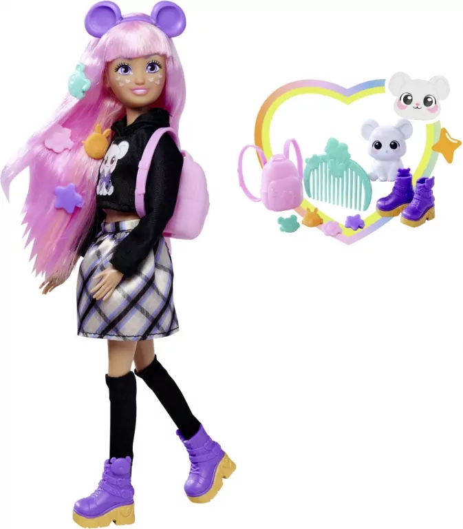 Kawaii Hi Cora - tantis.pl