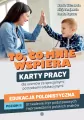 To, co mnie wspiera. Karty pracy. Edukacja polonistyczna. Poziom II - tantis.pl