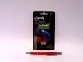 Świeczka B&C. Cyferka 5. Galaxy 8 cm - tantis.pl