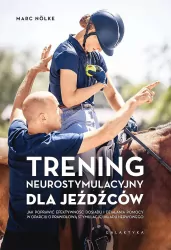 Trening neurostymulacyjny dla jeźdźców