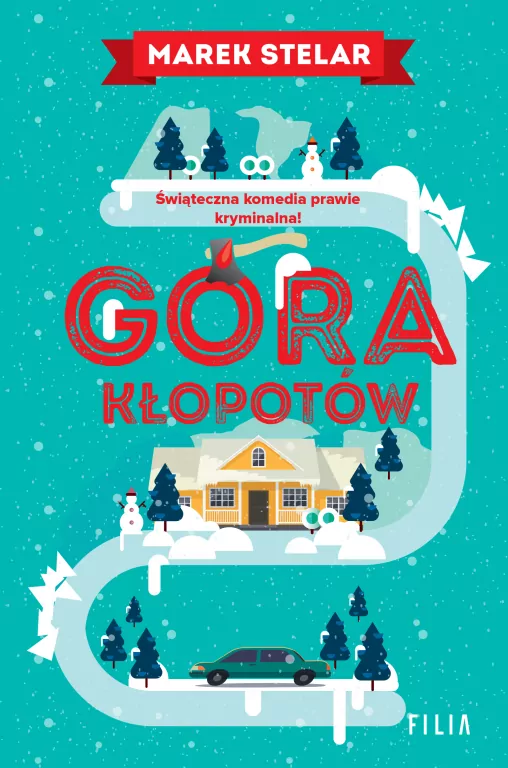 Góra kłopotów - tantis.pl