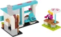 Klocki konstrukcyjne 99 elementów Girl Cukiernia alleBLOX 547905 - tantis.pl