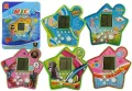 Gra elektroniczna kieszonkowa tetris MIX - tantis.pl