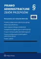 Prawo administracyjne. Zbiór przepisów. Wyd.44 - tantis.pl