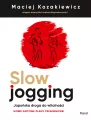 Slow jogging. Japońska droga do witalności - tantis.pl