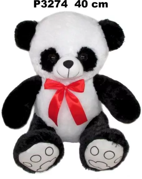 Panda 40cm - tantis.pl