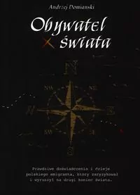 Obywatel świata - tantis.pl