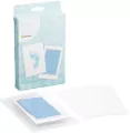 Odcisk atramentowy clean-touch blue - tantis.pl