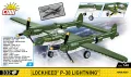 Historical Collection Lockheed P-38 LIGHTNING - tantis.pl