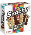 Szachy drewniane JAWA - tantis.pl
