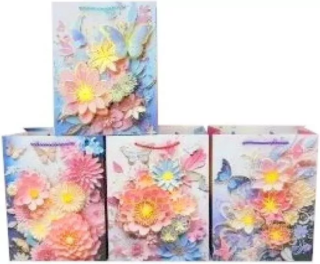 Torba prezentowa mix - tantis.pl