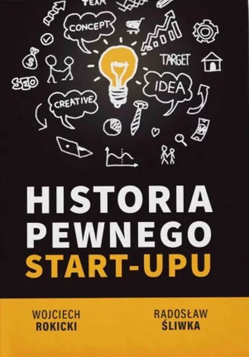 Historia pewnego Start-upu - tantis.pl