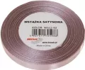 Wstążka satynowa pudrowy róż 38mm x 32m - tantis.pl