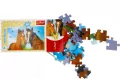 Puzzle 54 mini. Urocze zwierzątka - tantis.pl