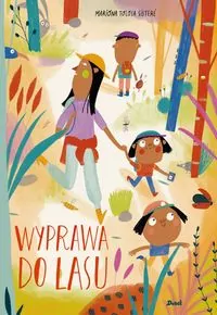 Wyprawa do lasu - tantis.pl