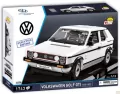 Cars Volkswagen Golf GTI Executive Edition - tantis.pl