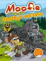 Moofie i legenda Złotego Pociągu - tantis.pl