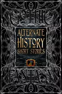 Alternate History. Short Stories - tantis.pl