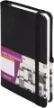 Notes A6. Kratka. Formalizm. Czarny - tantis.pl
