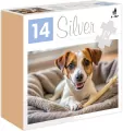 Puzzle 12 Pies Silver ALEX - tantis.pl