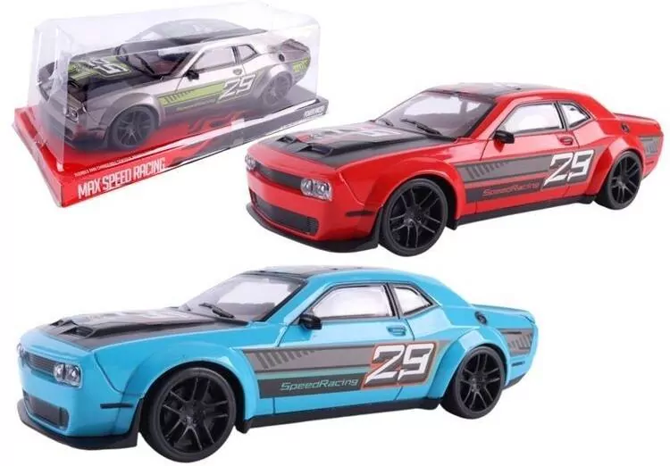 Auto Sport Muscle Car mix - tantis.pl