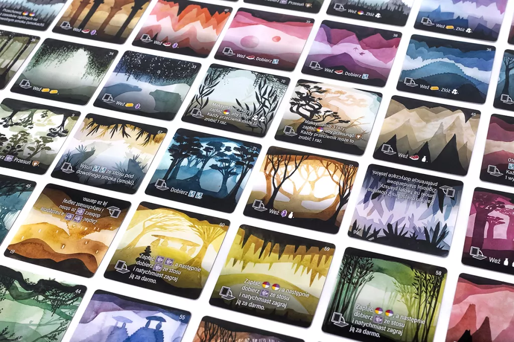 Na skrzydłach smoków - tantis.pl