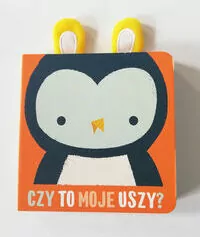 Sowa. Czy to moje uszy? - tantis.pl