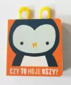 Sowa. Czy to moje uszy? - tantis.pl