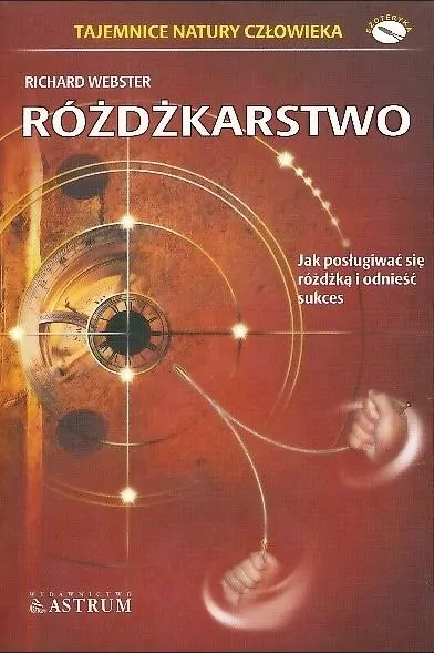 Różdżkarstwo - tantis.pl