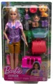 Barbie. Ratowniczka zwierząt - tantis.pl