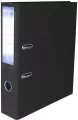 Segregator Petite Office A4/75mm czarny STRIGO - tantis.pl