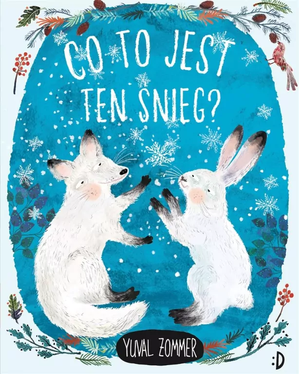 Co to jest ten śnieg - tantis.pl