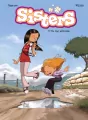 Dla niej wszystko! Sisters. Tom 8 - tantis.pl