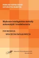 Wybrane inteligentne metody automatyki i modelowania - tantis.pl