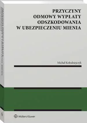 Przyczyny odmowy wypłaty odszkodowania... - tantis.pl
