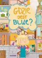 Gdzie jest Blue? - tantis.pl