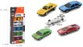 Auta metalowe 1:64 5 szt. - tantis.pl