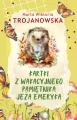Kartki z wakacyjnego pamiętnika jeża Emeryka - tantis.pl